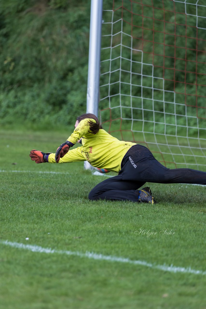 Bild 184 - F SG Daenisch Muessen - SG Blau-Rot Holstein : Ergebnis: 3:1